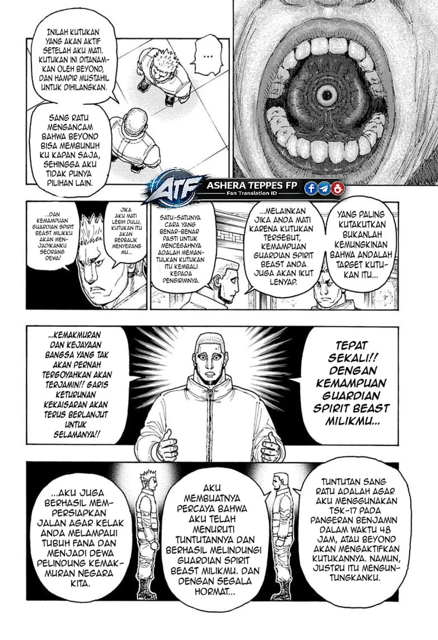 Chapter 413 - halaman 13