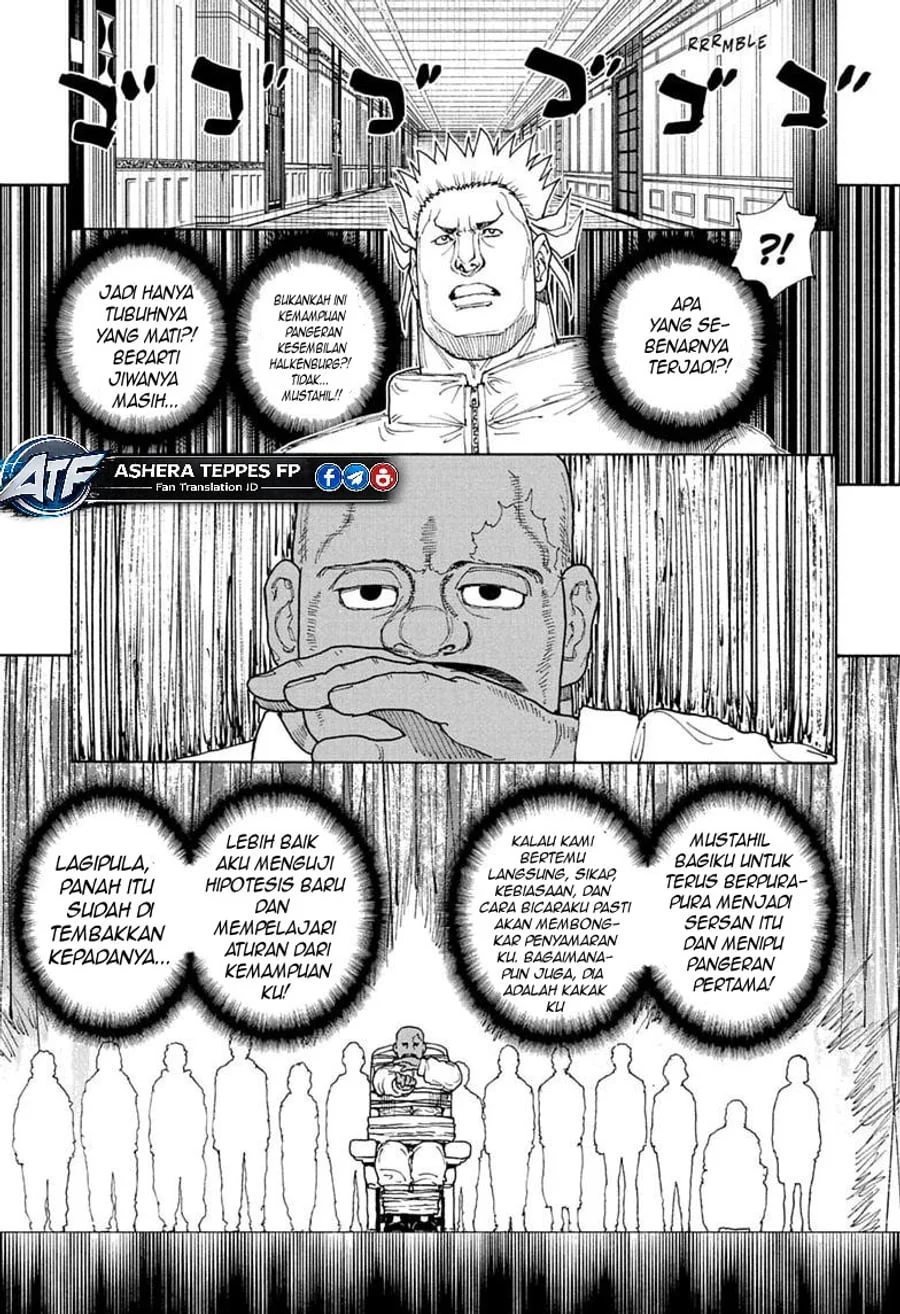 Chapter 413 - halaman 6