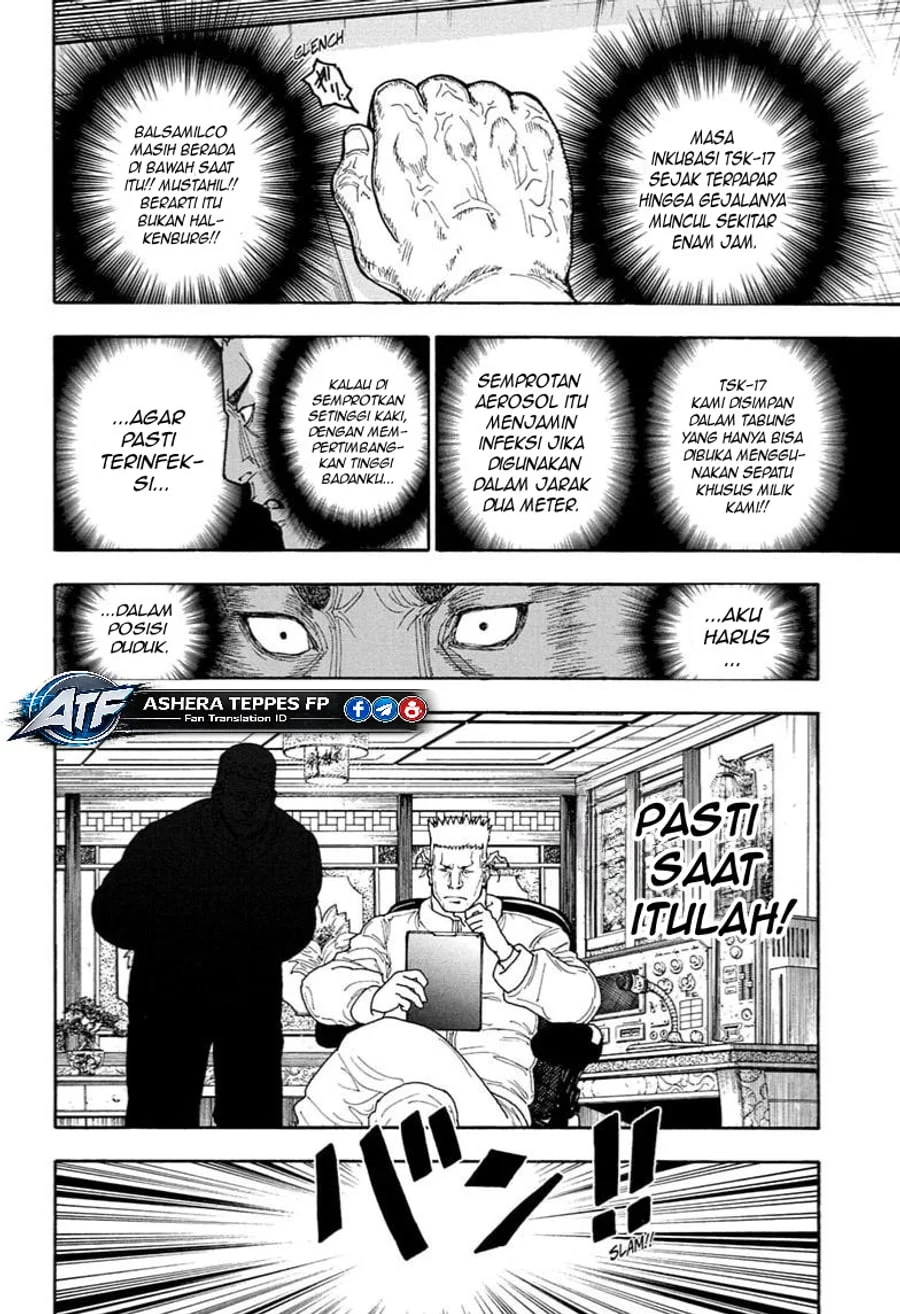 Chapter 413 - halaman 9