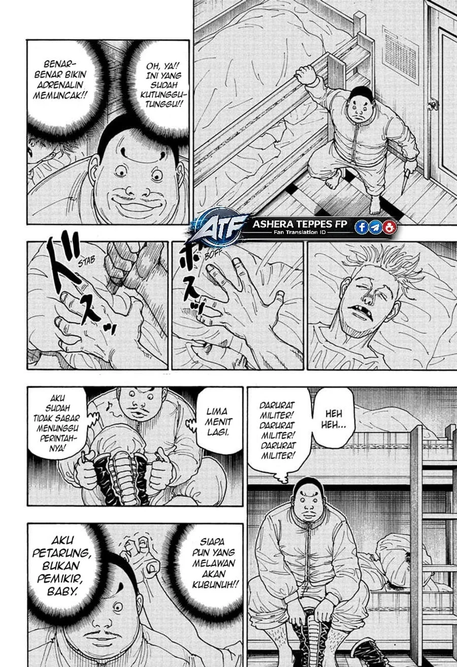 Chapter 414 - halaman 4