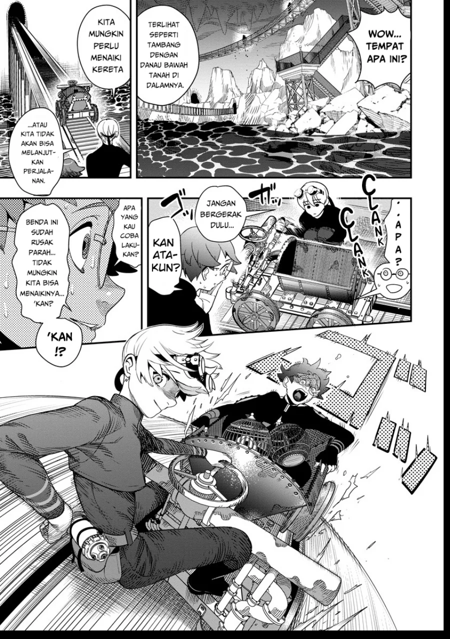 Chapter 7 - halaman 21