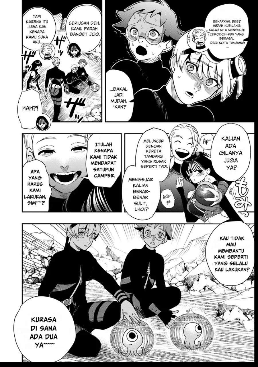 Chapter 7 - halaman 28