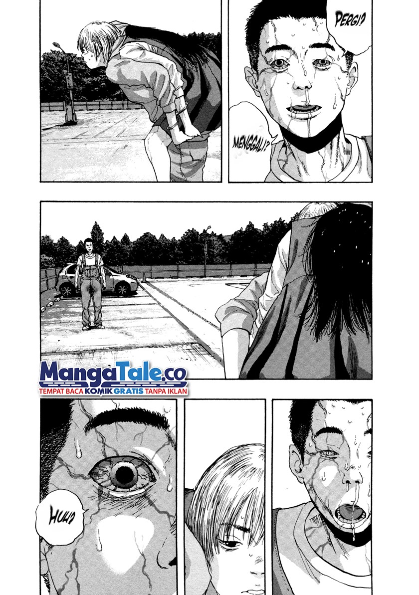 Chapter 89 - halaman 14