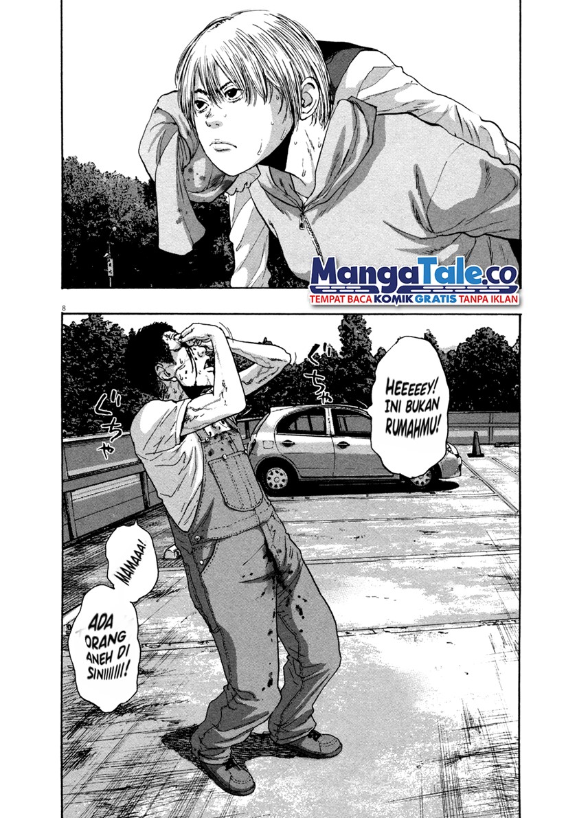 Chapter 89 - halaman 18