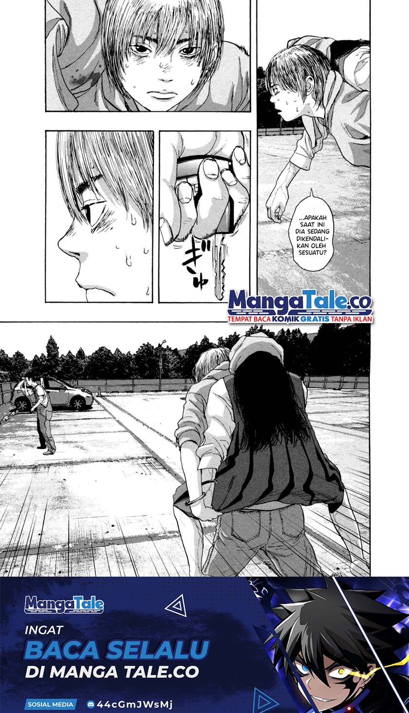 Chapter 89 - halaman 19