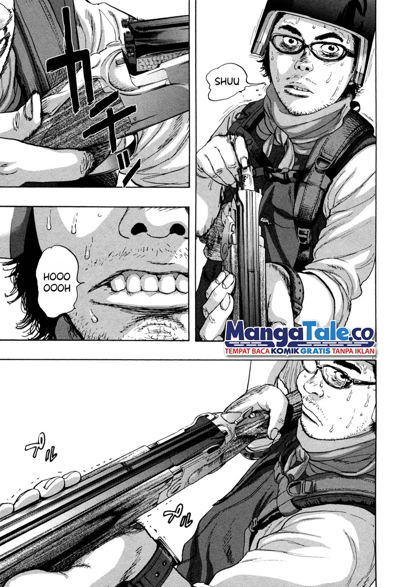 Chapter 89 - halaman 8