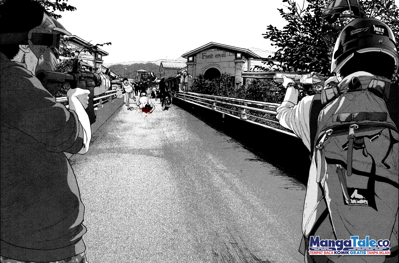 Chapter 89 - halaman 9
