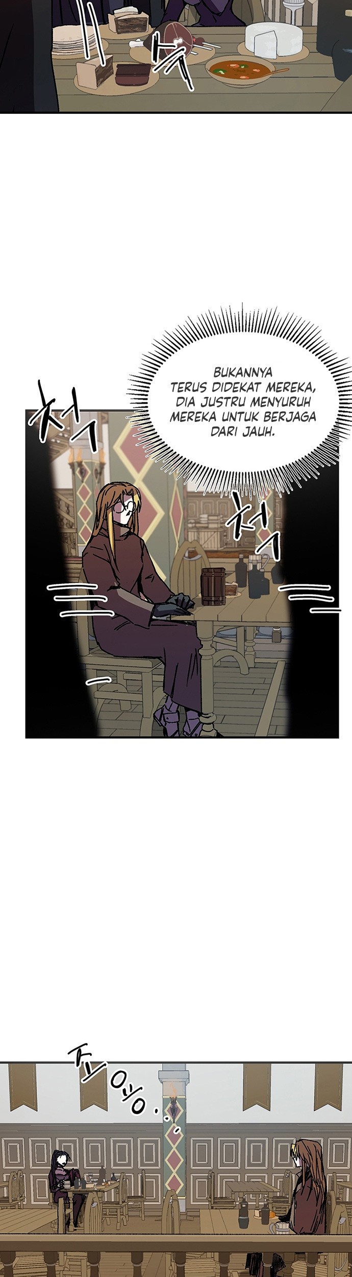 Chapter 100 - halaman 22