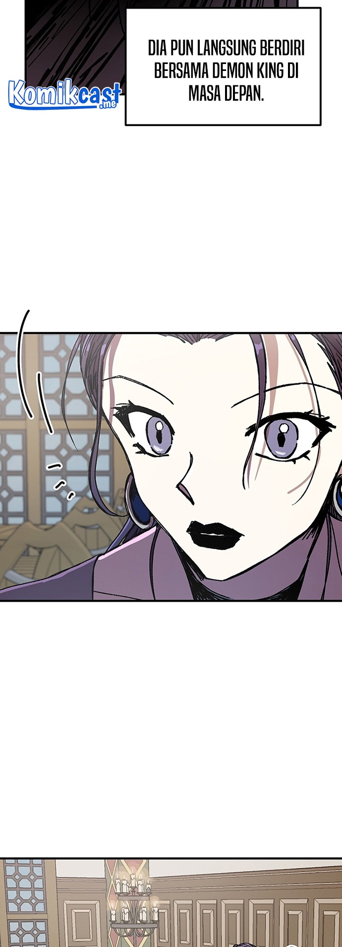 Chapter 100 - halaman 29
