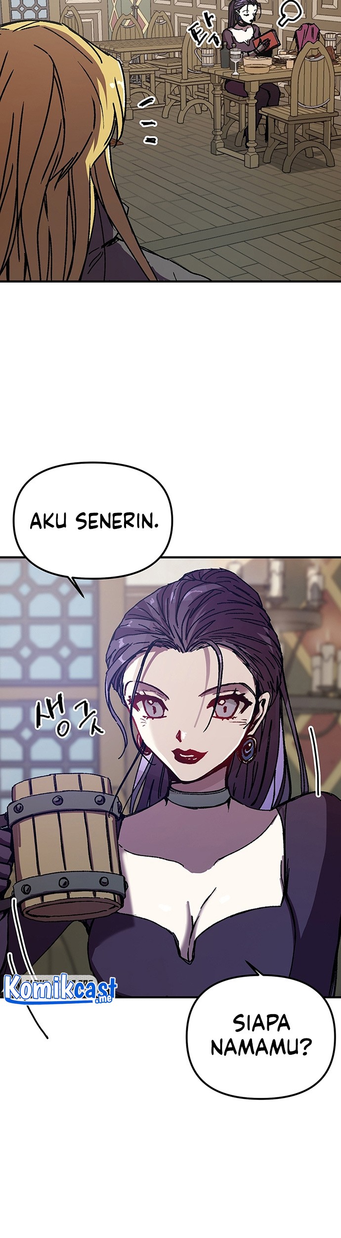 Chapter 100 - halaman 30
