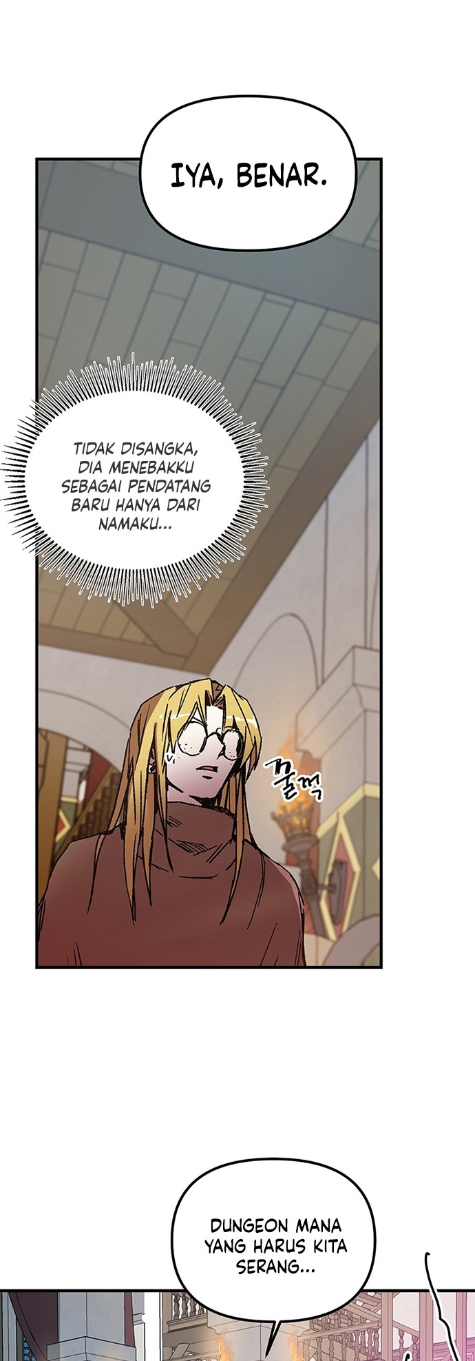 Chapter 100 - halaman 33