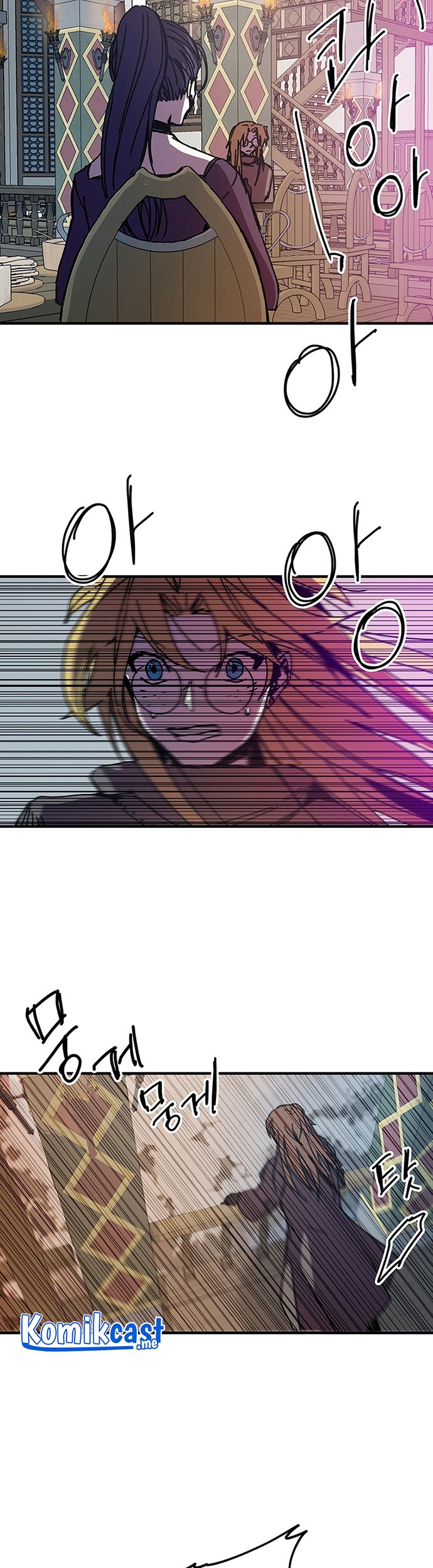 Chapter 100 - halaman 34