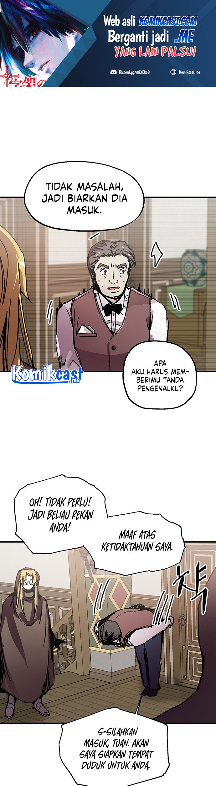Chapter 100 - halaman 2