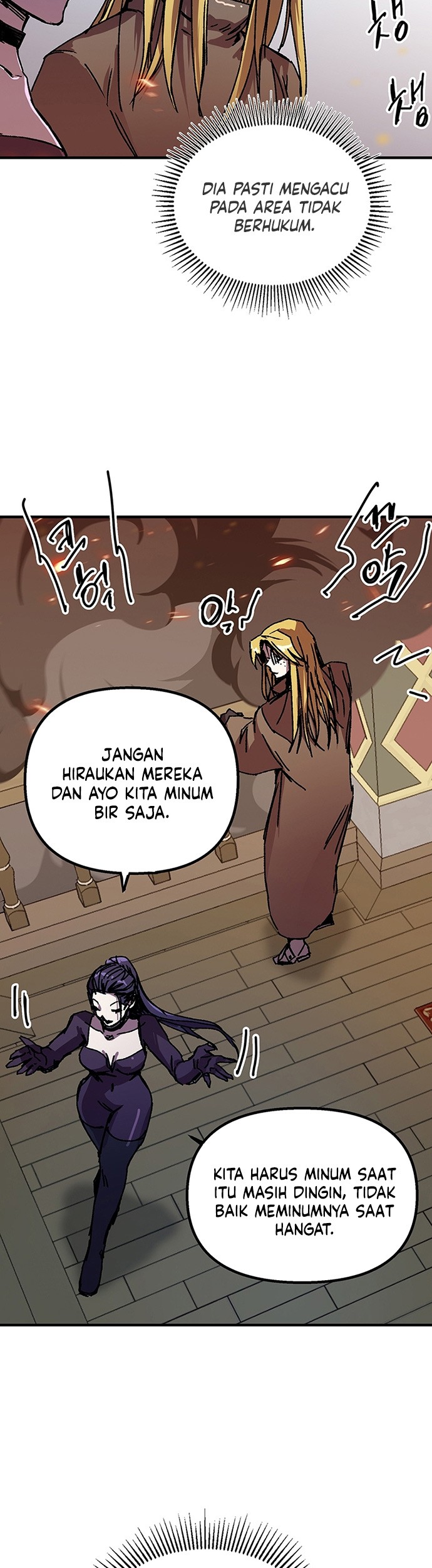 Chapter 100 - halaman 40