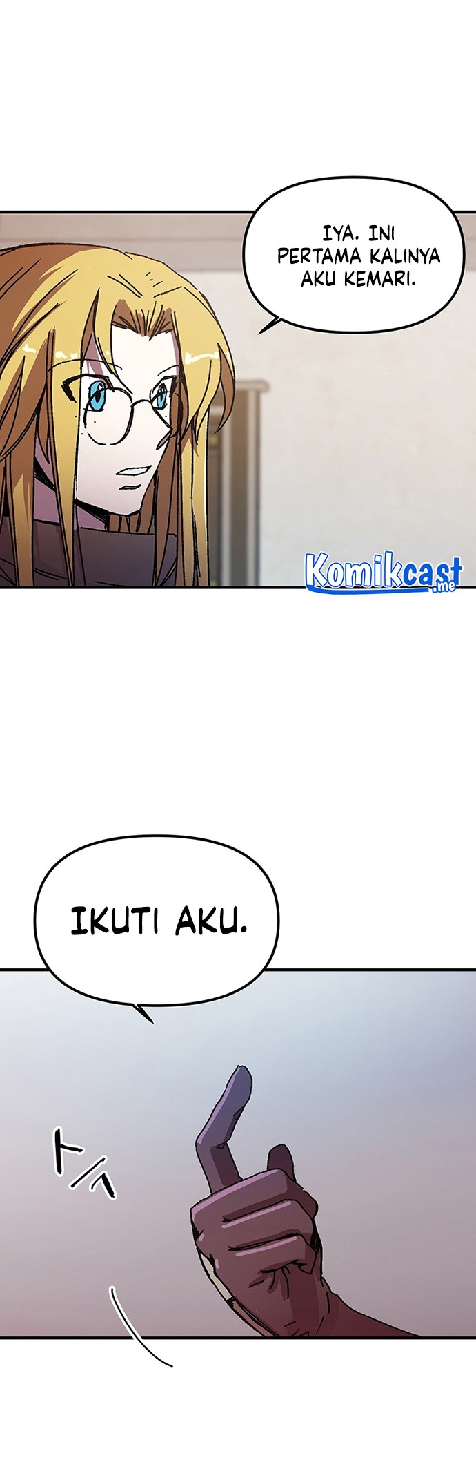 Chapter 100 - halaman 7
