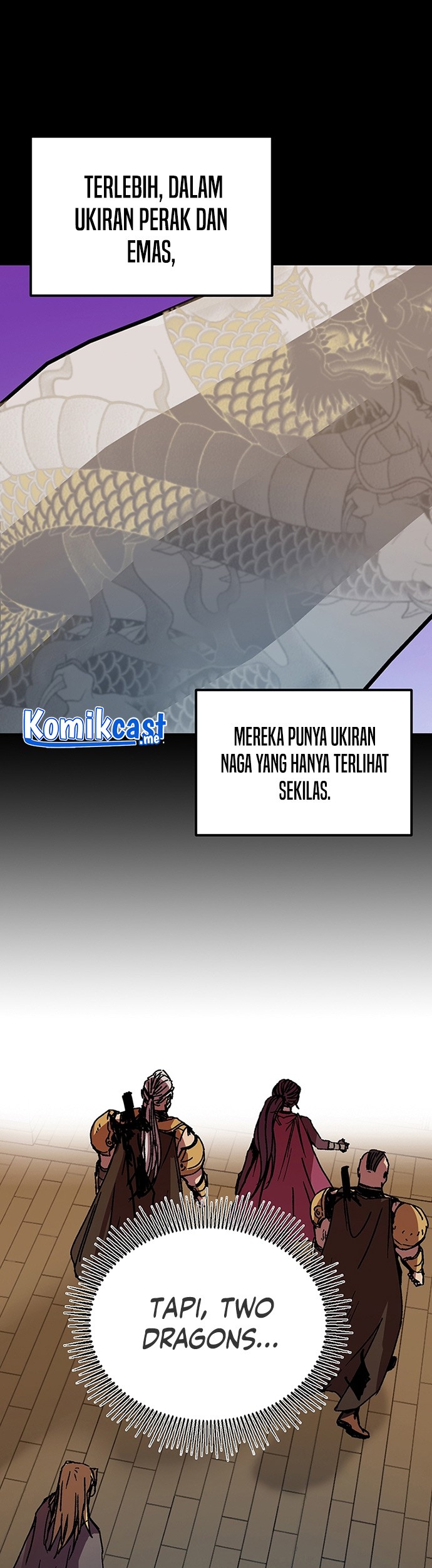 Chapter 100 - halaman 16