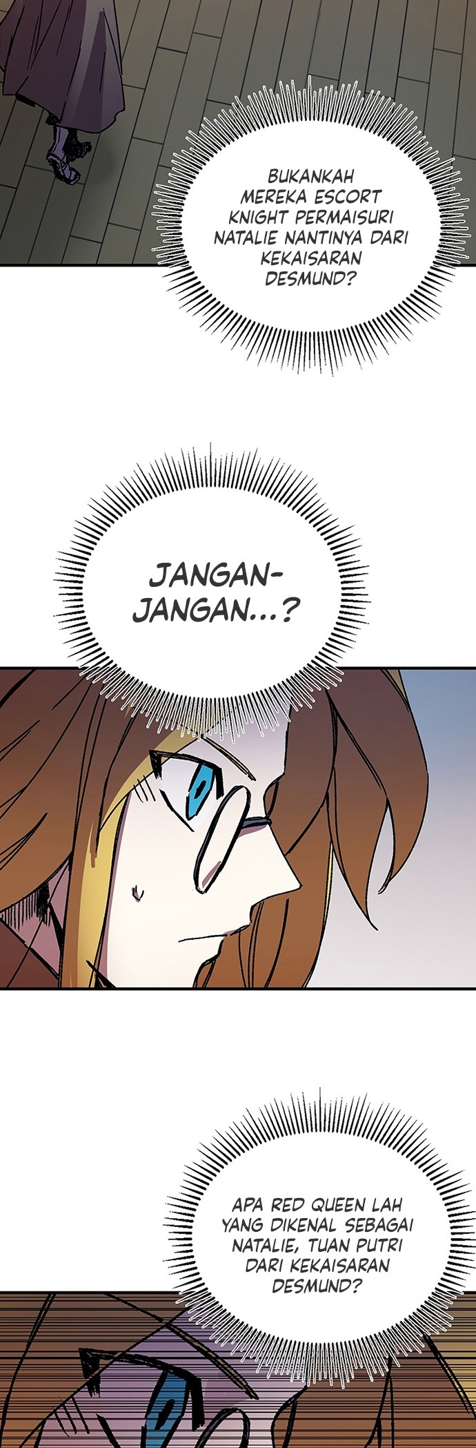 Chapter 100 - halaman 17