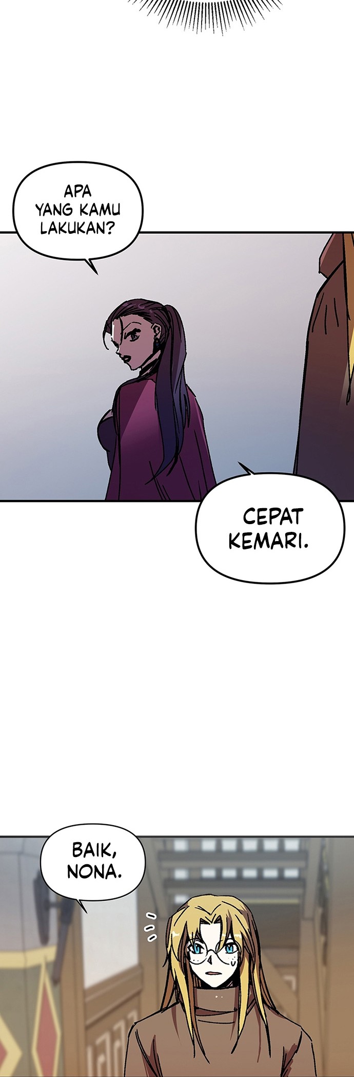Chapter 100 - halaman 19