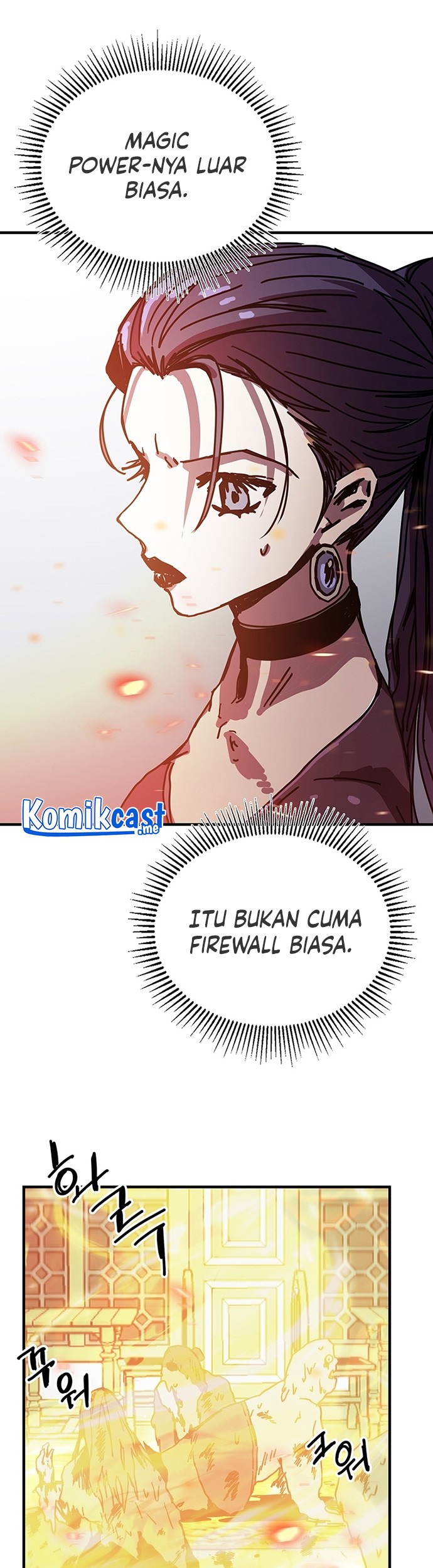 Chapter 101 - halaman 32