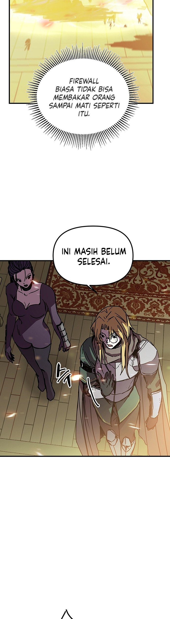 Chapter 101 - halaman 33
