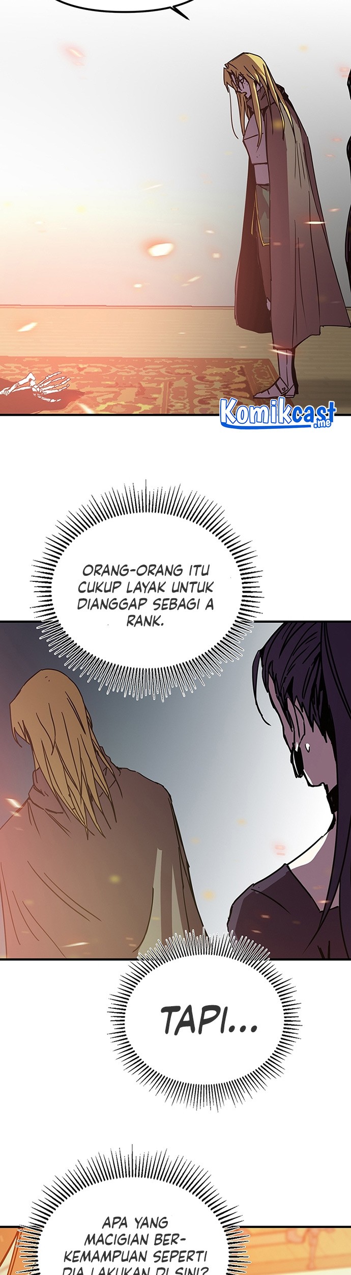 Chapter 101 - halaman 38