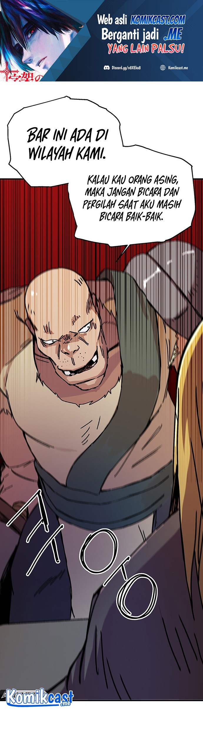 Chapter 101 - halaman 2