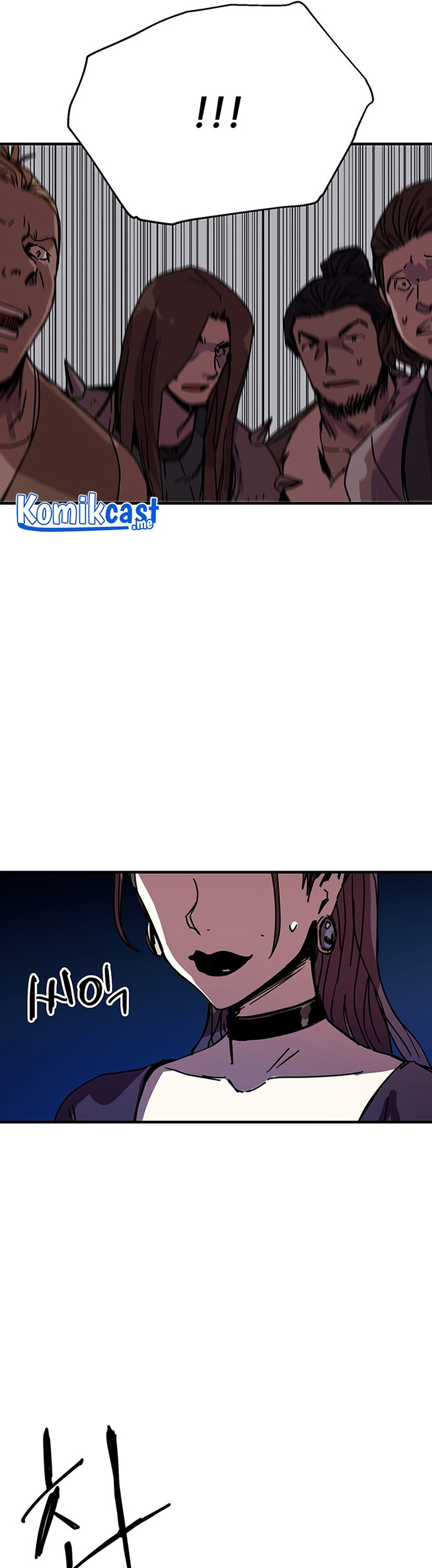 Chapter 101 - halaman 14
