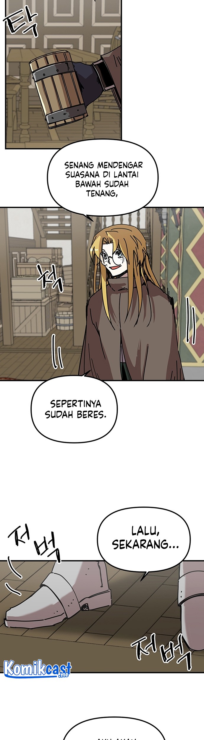 Chapter 102 - halaman 22