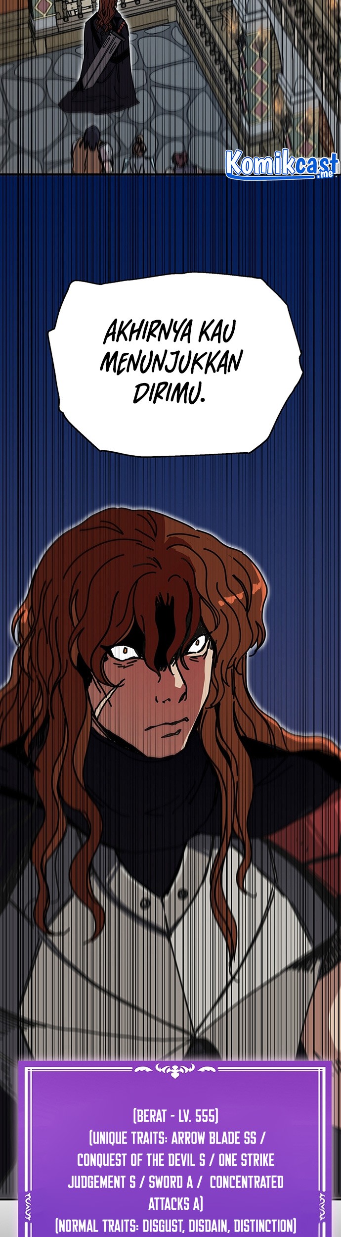 Chapter 102 - halaman 38