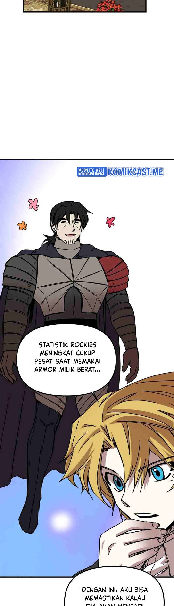 Chapter 105 - halaman 28