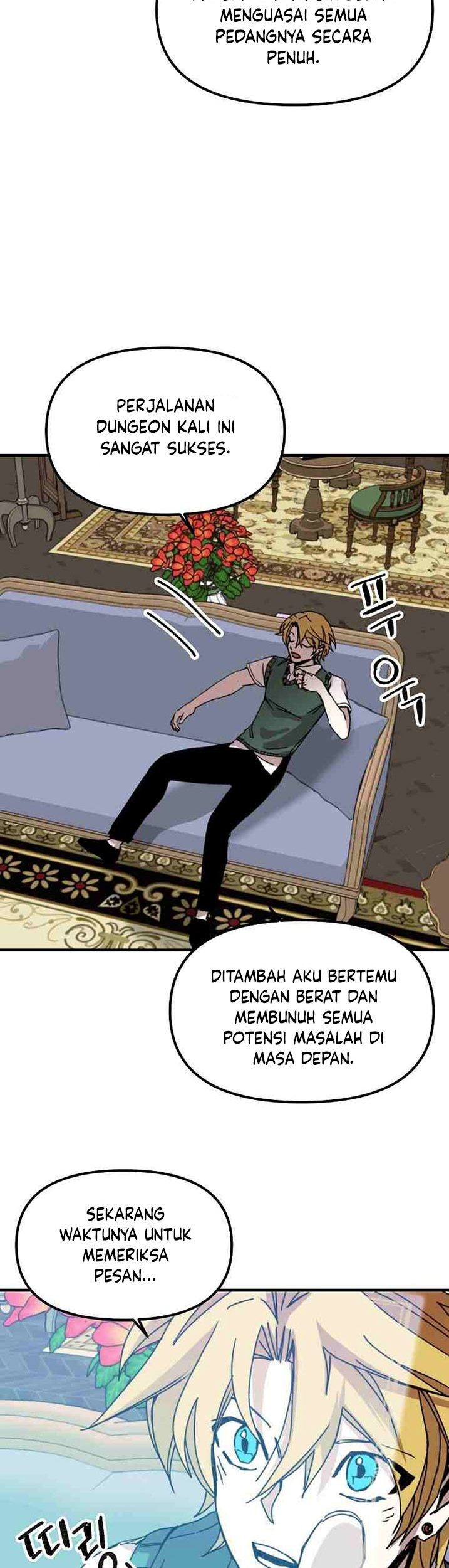 Chapter 105 - halaman 30