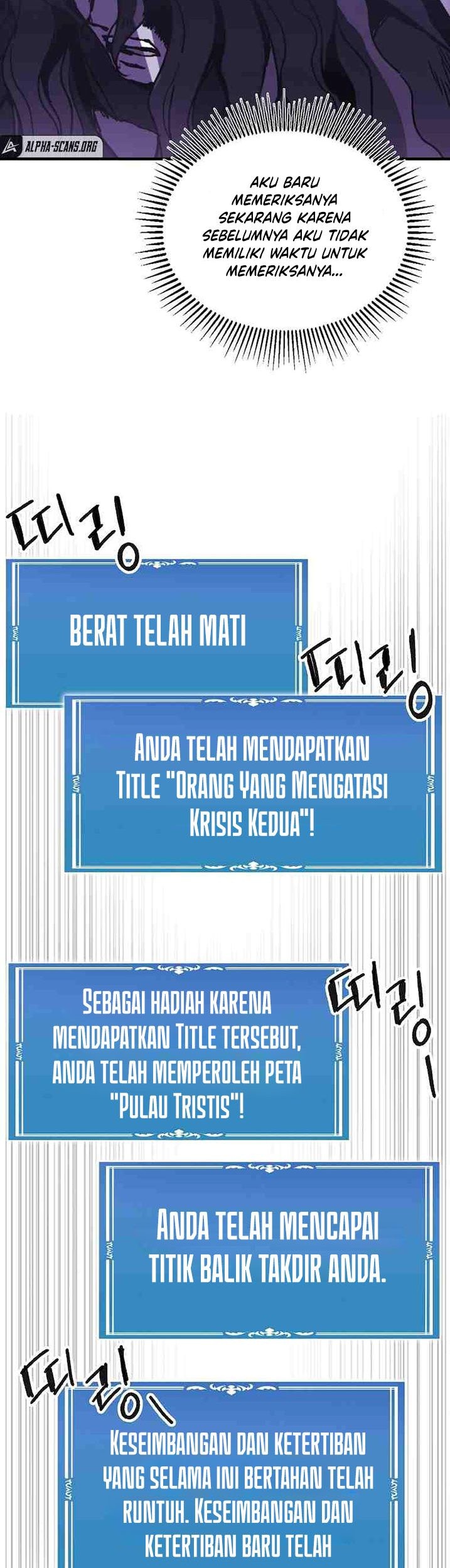 Chapter 105 - halaman 32