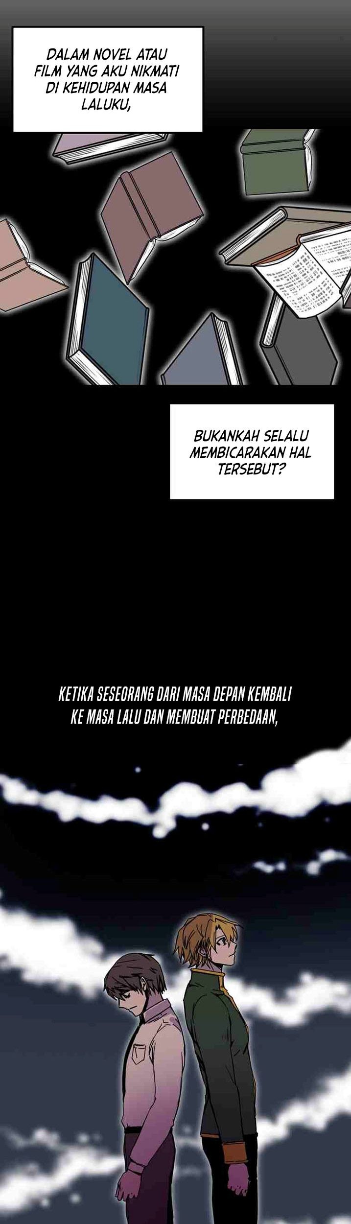Chapter 105 - halaman 38