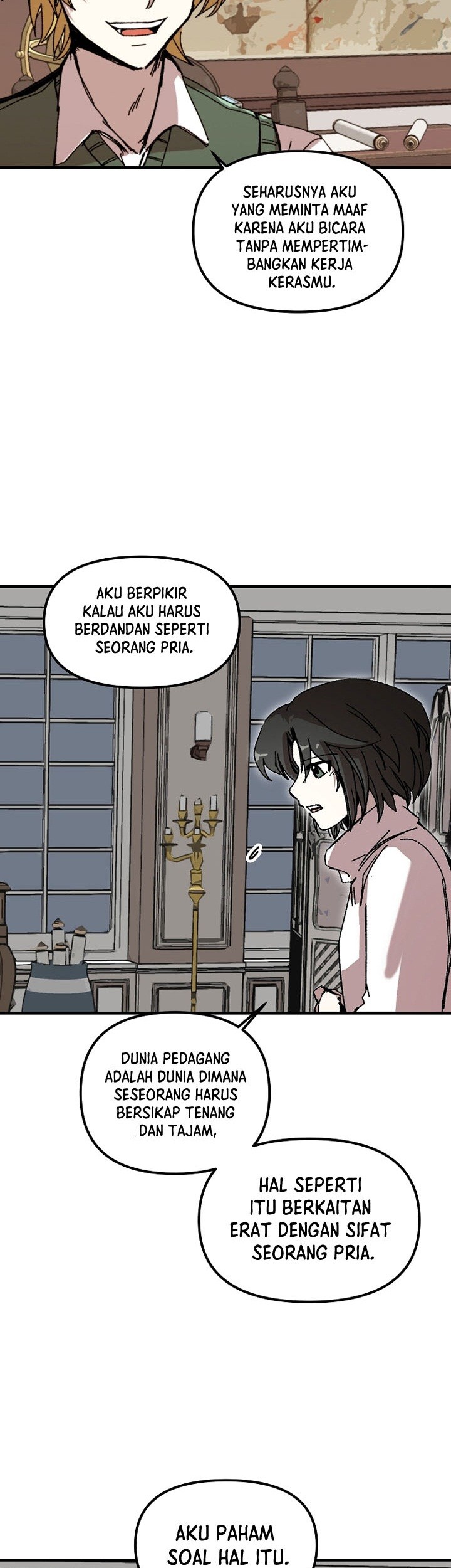 Chapter 106 - halaman 20