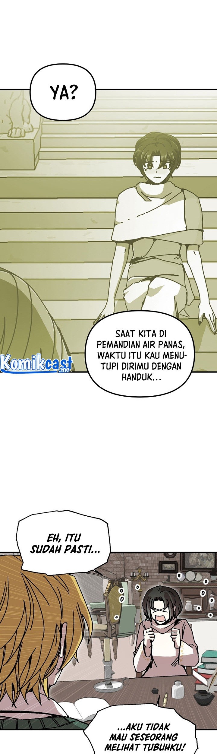 Chapter 106 - halaman 22