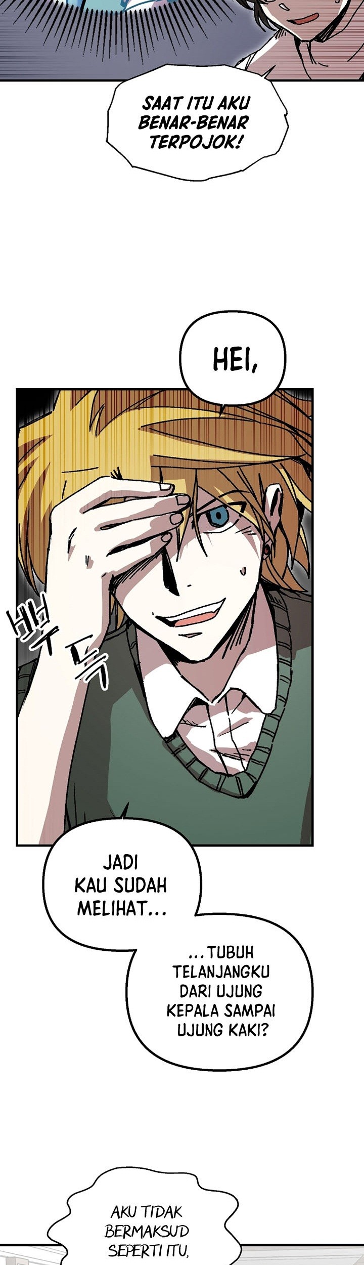 Chapter 106 - halaman 24