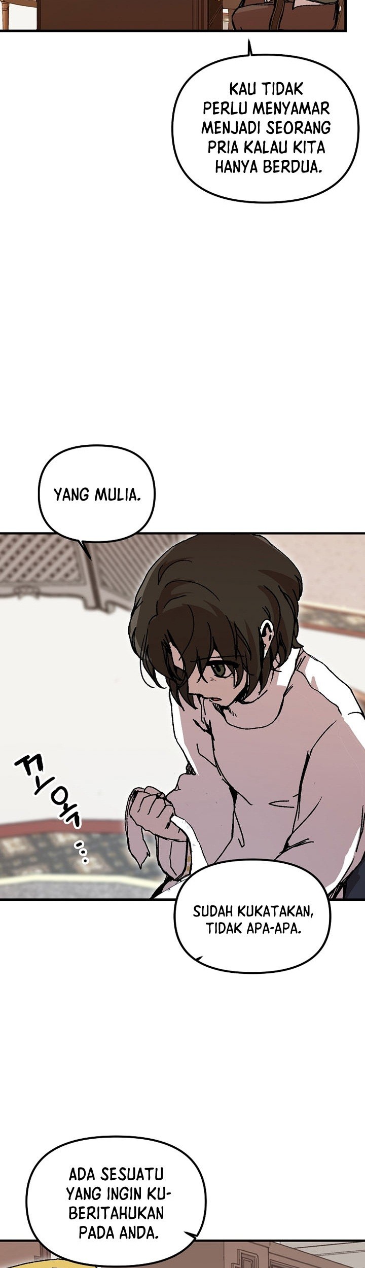 Chapter 106 - halaman 28