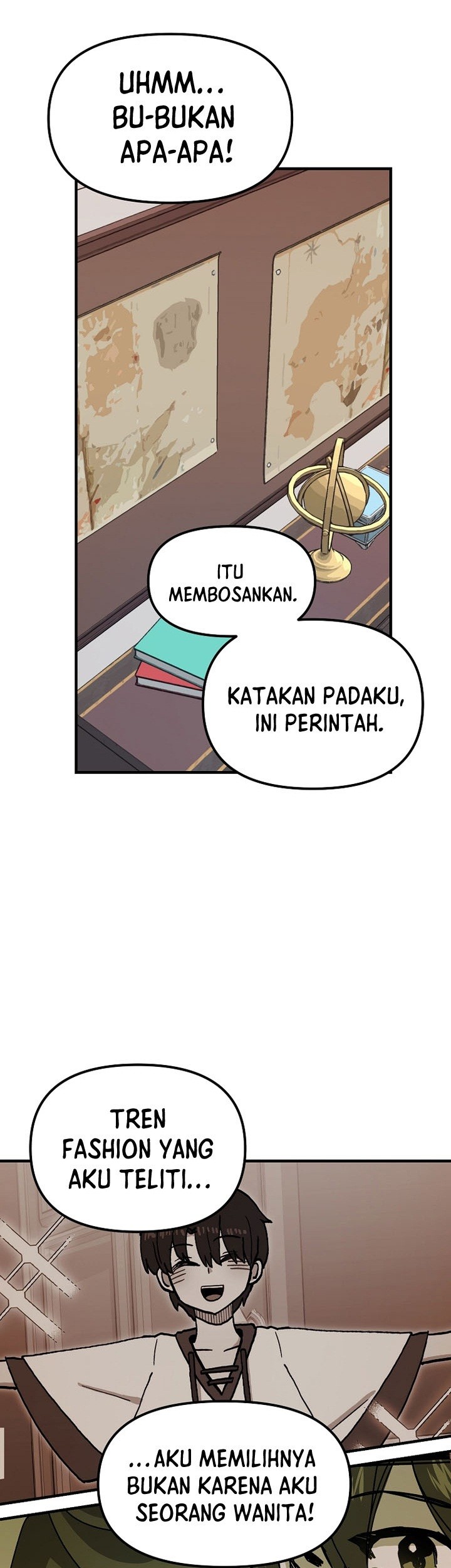 Chapter 106 - halaman 30