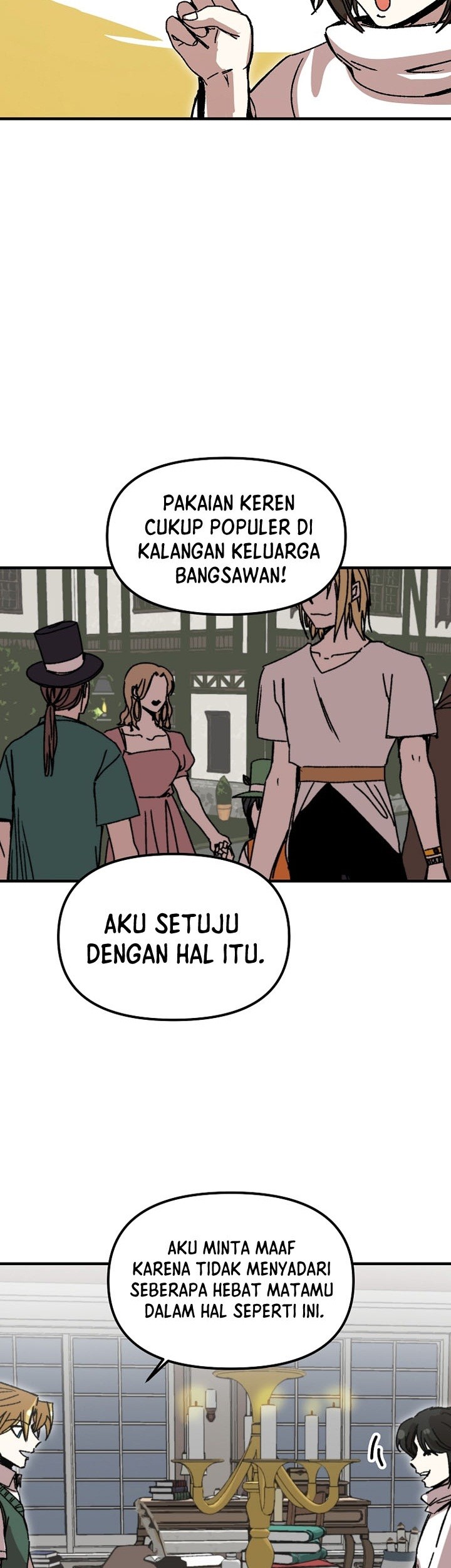 Chapter 106 - halaman 32