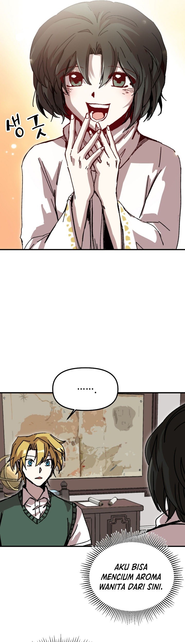 Chapter 106 - halaman 34