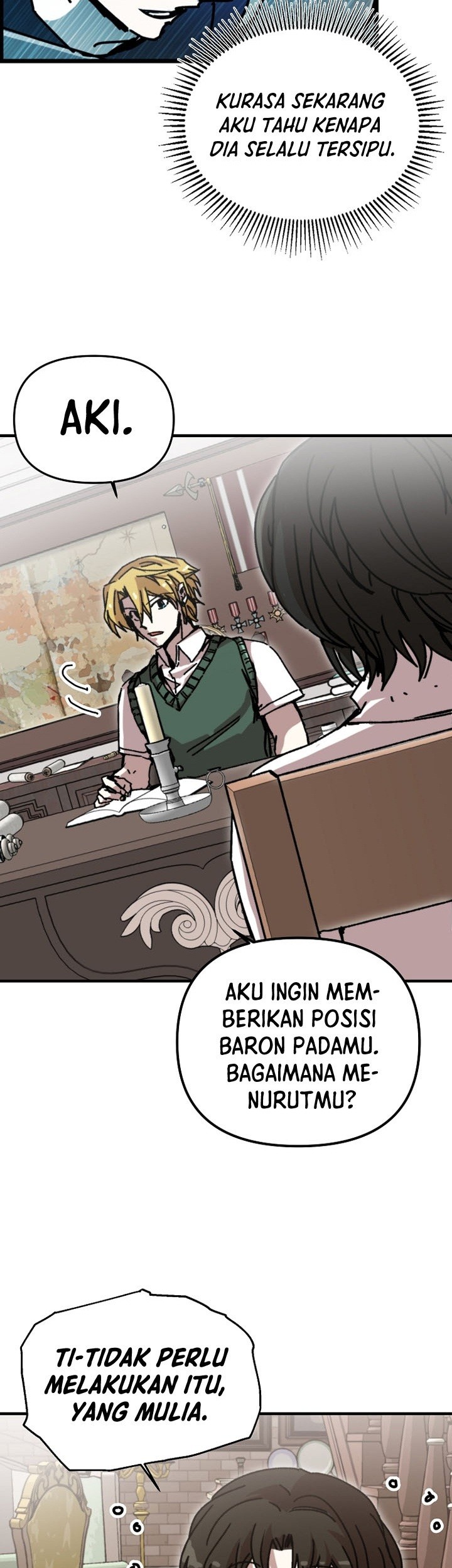 Chapter 106 - halaman 36