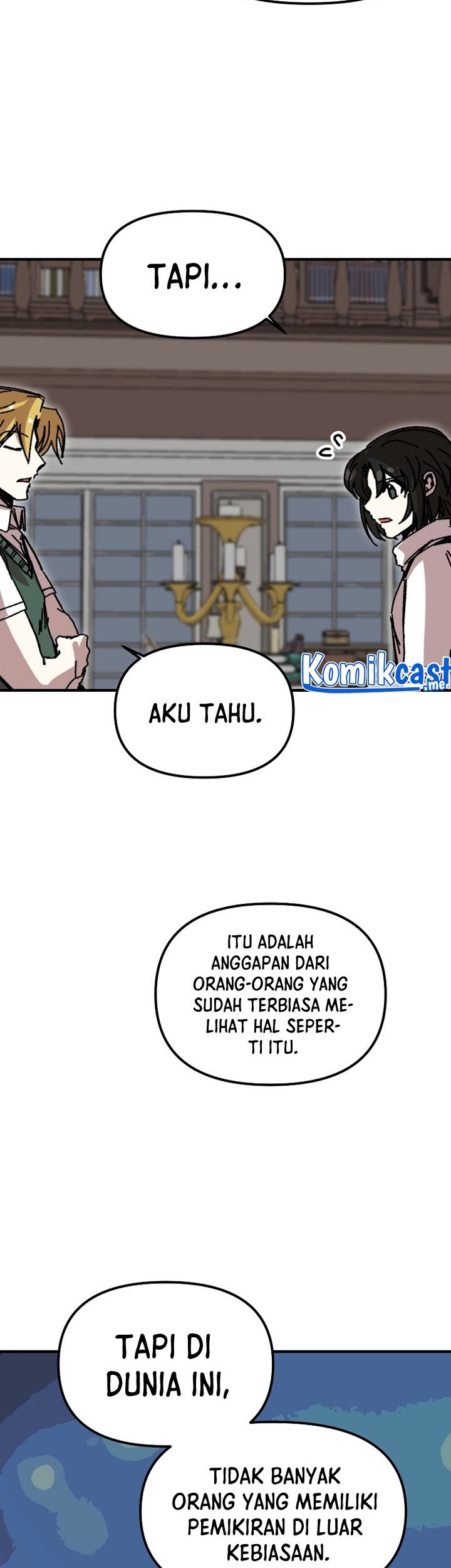 Chapter 106 - halaman 40