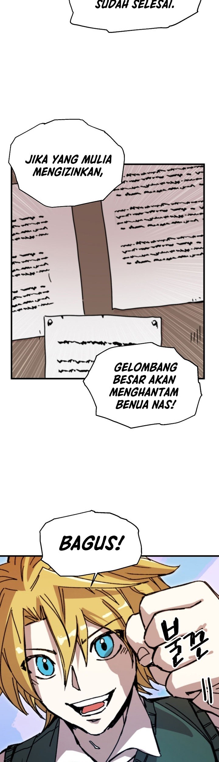 Chapter 106 - halaman 46
