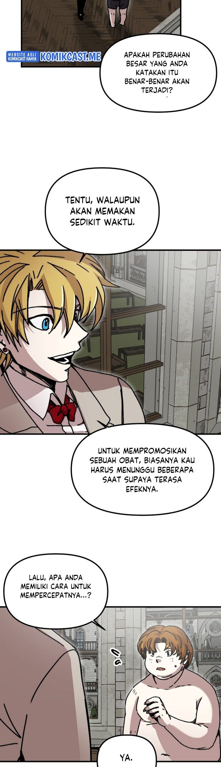 Chapter 107 - halaman 22