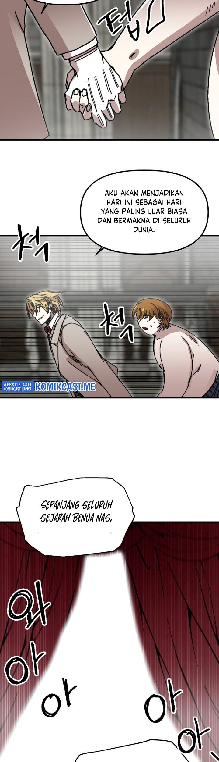 Chapter 107 - halaman 30