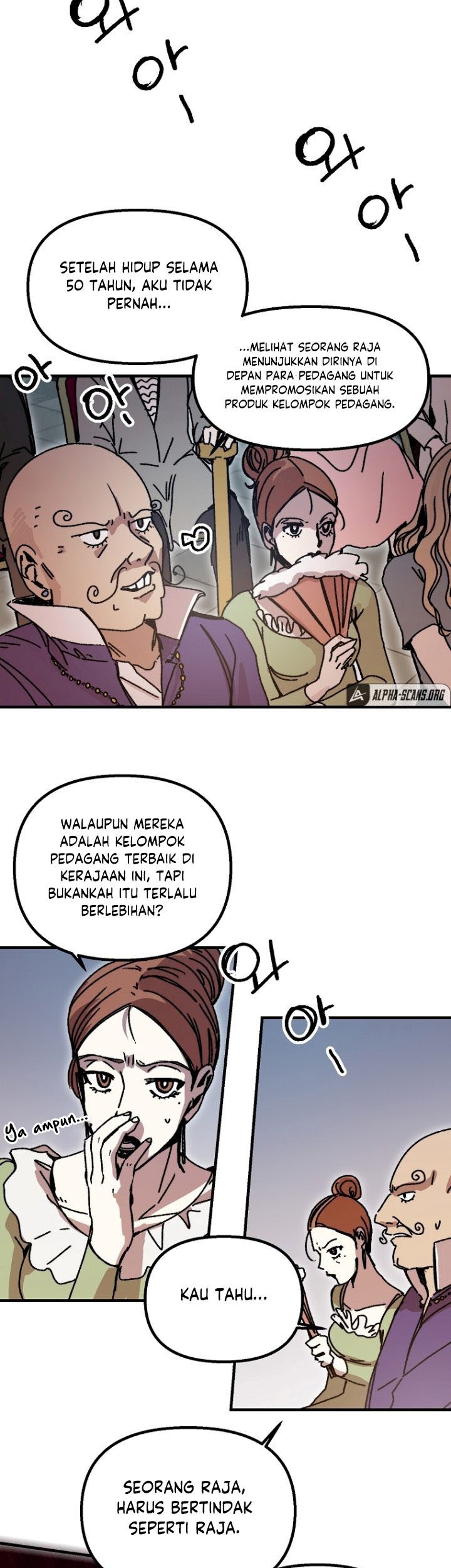 Chapter 107 - halaman 32