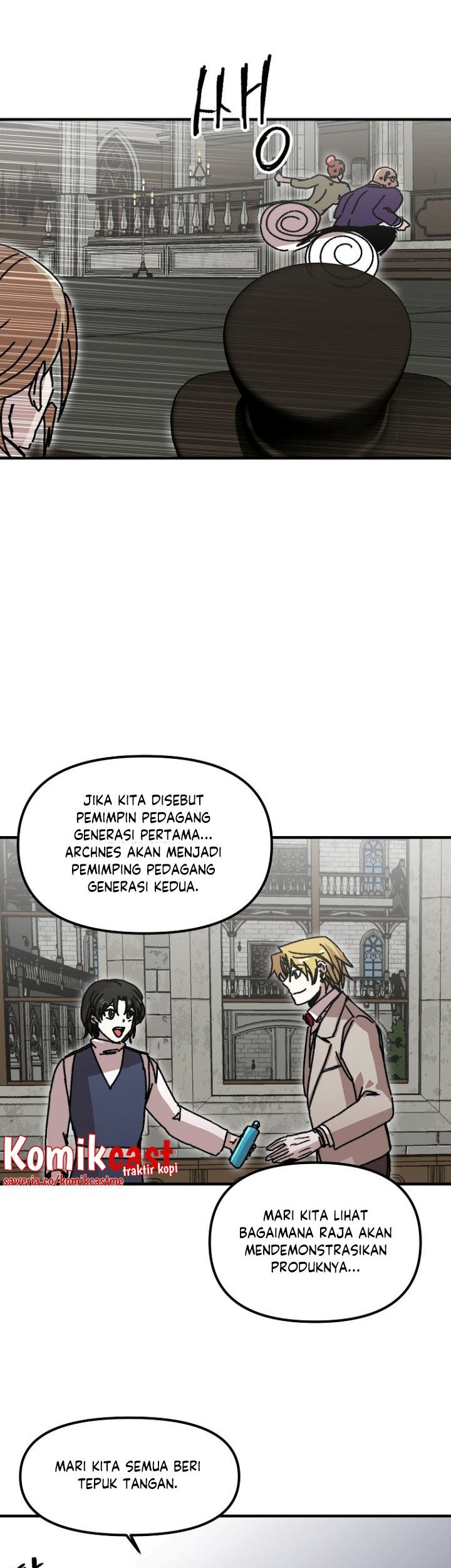 Chapter 107 - halaman 40