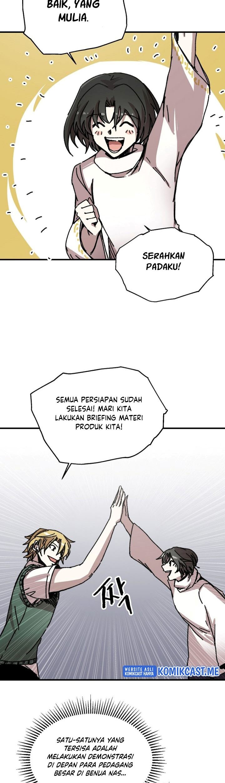 Chapter 107 - halaman 6