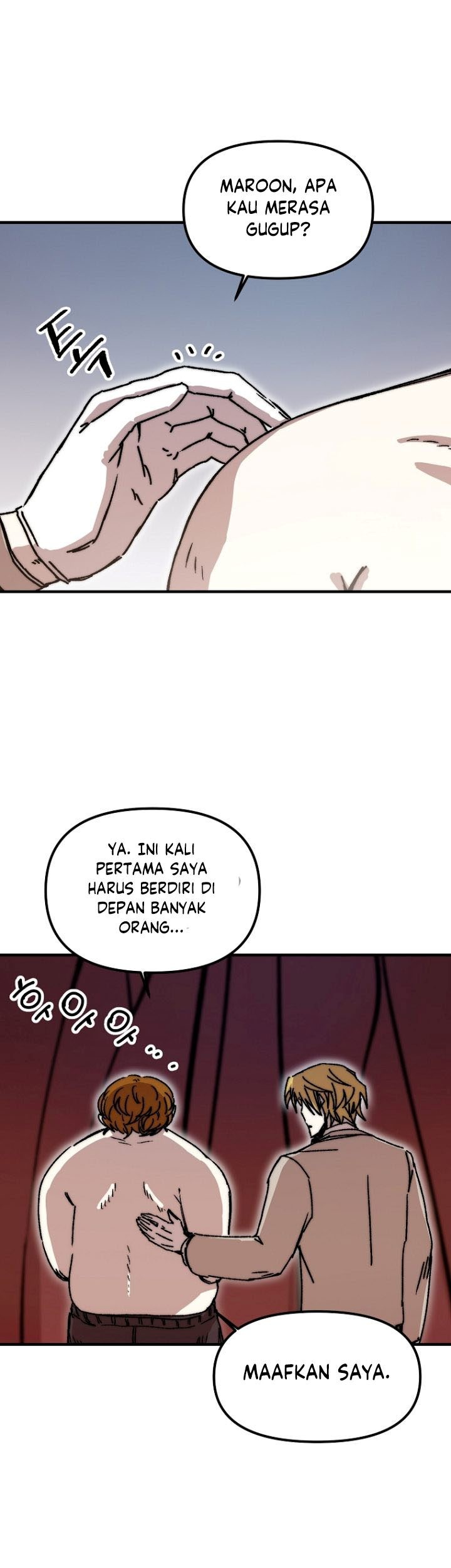 Chapter 107 - halaman 18