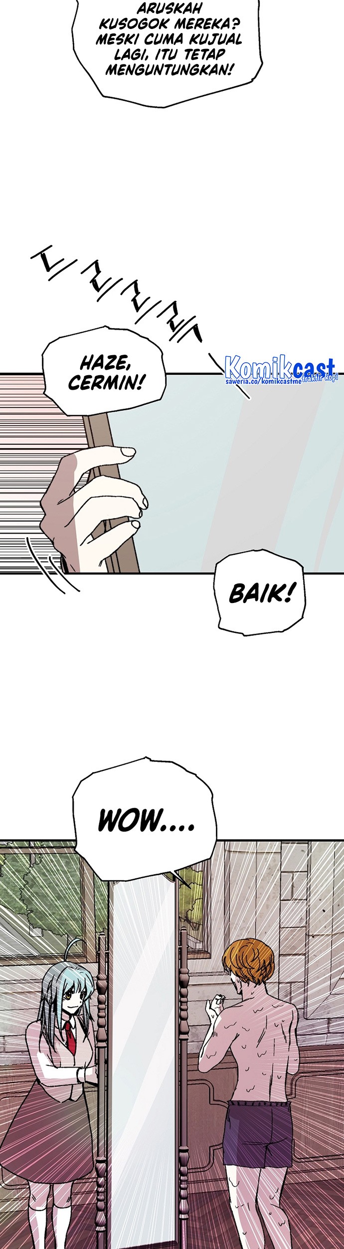 Chapter 108 - halaman 22